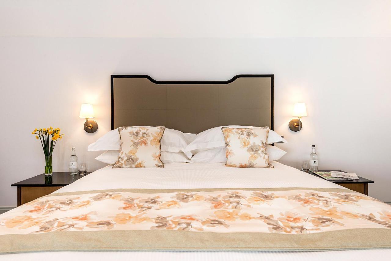 Burnside Hotel Стретфорд-на-Ейвоні Екстер'єр фото